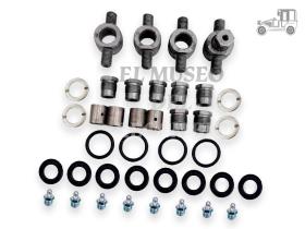 Kit reparación de trapecios Fiat Recambio