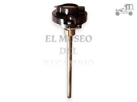 Eje delco Seat 1500 DE4-1 Recambio