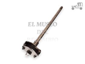 Eje delco Seat Recambio