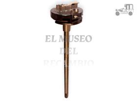 Eje delco Seat 133 DI4-5 Recambio
