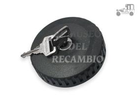 Tapón depósito de gasolina Seat 127-Panda Clausor