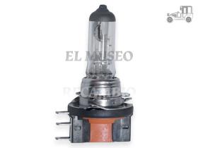 Lámpara H15 12V 15/55W ACCESORIOS