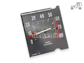 Reloj cuenta revoluciones Renault 5 TS 1ª Serie Recambio