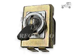 Interruptor de cuadro universal Recambio
