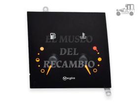 Reloj cuadro Seat Ibiza Gasolina y temperatura Seat Clásico