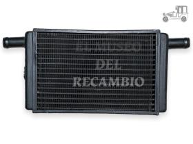 Radiador calefacción CHRYSLER TALBOT .