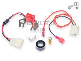 Encendido electrónico denso Suzuki SJ .