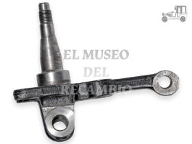 Mangueta delantera derecha Seat 850 Seat Clásico