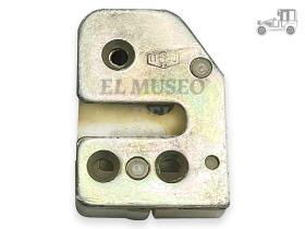 Resbalón de puerta derecha Renault 18 Renault Clásico