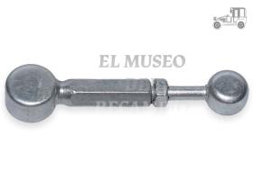 Bieleta selector de cambio regulable PSA Recambio