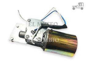 Kit motor de limpiaparabrisas 12 voltios  Citroen Recambio