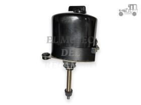 Motor de limpiaparabrisas universal 12 voltios 1 brazo Recambio