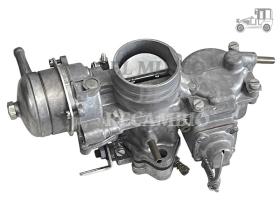 Carburador Opel, Solex 35PDSIT-6 Carburador
