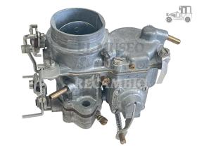 Carburador Opel Solex 35PDSI-2 - 289101 Carburador