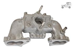 Colector de admisión Renault 12 TL Renault Clásico