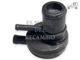 Tapón llenado aceite Ford Fiesta MK 1 Recambio