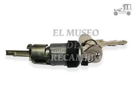 Volkswagen 321905855 - Bombin de arranque Volkswagen Escarabajo 71-74