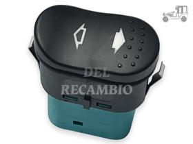 Interruptor de elevalunas Ford Transit 06- Recambio