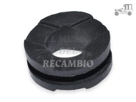 Casquillo jaula palanca cambios sin chapas Seat Clásico