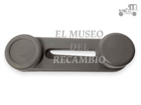 Manecilla de elevalunas gris Citroën Recambio