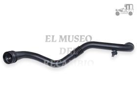 Tubo turbo Renault Megane y Scénic Recambio