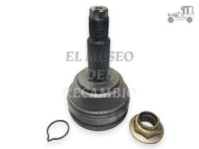 Junta homocinética Ford Escort RS Turbo Recambio