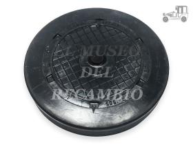 Tapón árbol de levas Renault 1.4 y 1.6 Renault Clásico