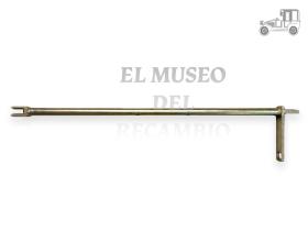 Barra selectora con horquilla Seat Seat Clásico