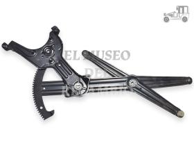 Elevalunas delantero derecho eléctrico Renault Renault Clásico