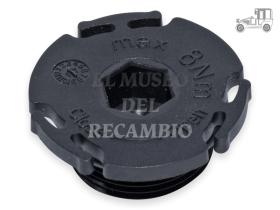 Tapón cárter de plástico Bmw Recambio