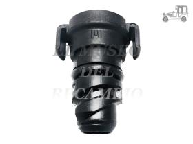 Tapón cárter de plástico Ford 1.5 TDCI, 1.6 TDCI Recambio