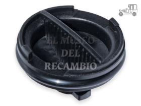 Tapón cárter de plástico Ford, Fiat,Citroen,Opel,Peugeot Recambio