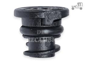 Tapón cárter de plástico Volkswagen Recambio