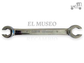 Llave de tuberías de freno latiguillos 10x12 mm ACCESORIOS