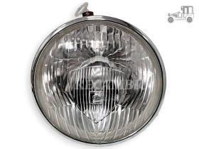 Óptica grabado cristal GM Marchal Recambio