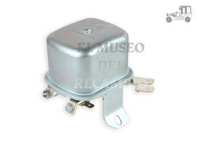 Regulador HARTING BO 3530 D  160/5/1 4 terminales Recambio