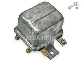Regulador 12V HARTING BO 13 3542, 130-150-160 /12/1 Recambio