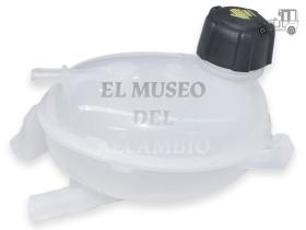 Botella de expansión Dacia y Renault Recambio
