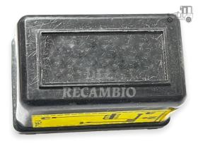 Relé bocina 6 voltios Recambio