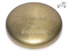 Tapón de bloque 48mm Recambio
