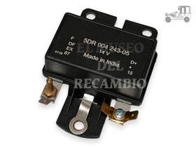 Regulador Ducellier 12v Recambio