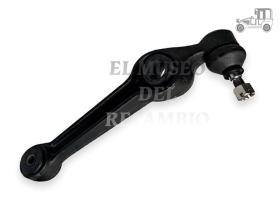 Brazo de suspensión derecho Ford Capri I-II Recambio