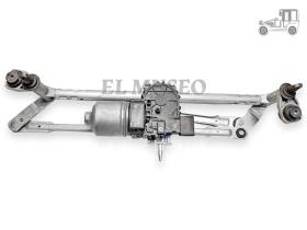Motor completo con varillaje  Seat,Volkswagen polo Recambio