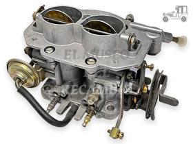 Carburador 1442cc 1.6cc Talbot 150, Solara y Horizon Weber36 Carburador