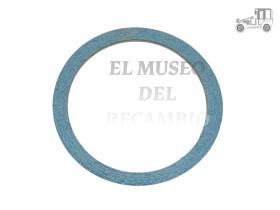 Junta salida colector Opel TD Recambio