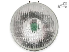 Óptica de faro Peugeot Ducellier Recambio