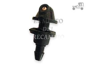 Surtidor de chorritos Renault  5-R-6-R-7-R-12 .