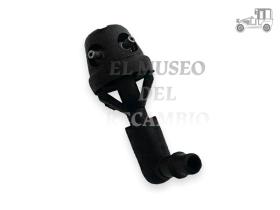 Surtidor de chorritos delantero Fiat Tipo .