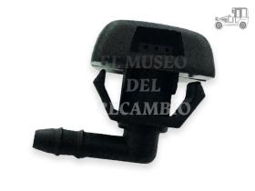 Sutidor de chorritos  Fiat Punto- 99 .