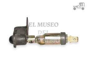 Interruptor de guantera Seat .